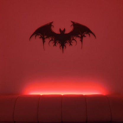 Pipistrello murale