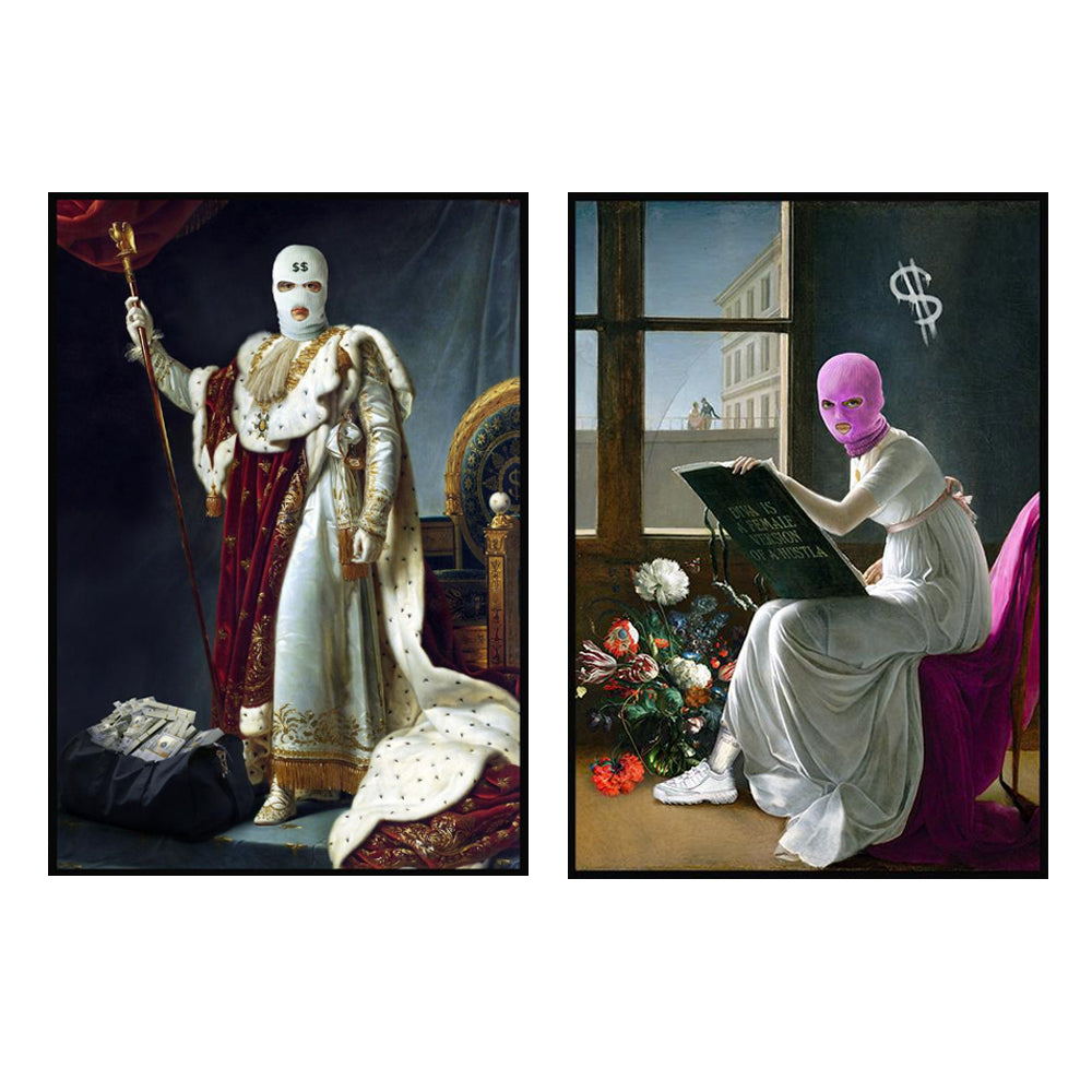 Quadro