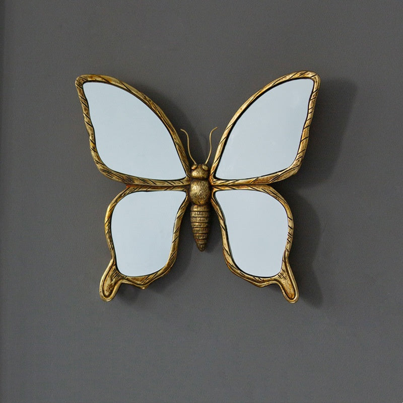 Decorazione libellula vintage
