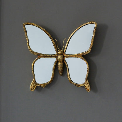 Decorazione libellula vintage