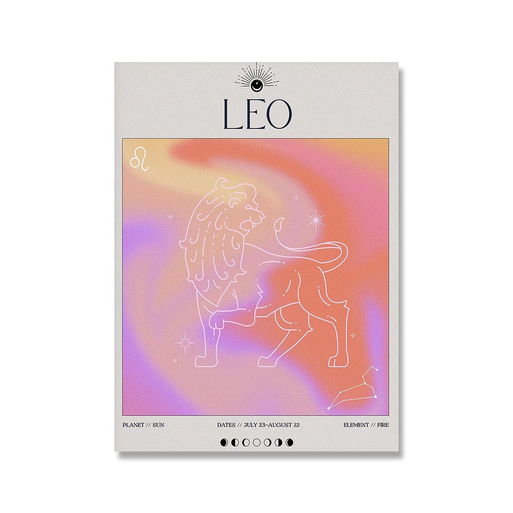 Quadro su tela