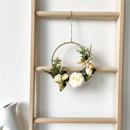 Ghirlanda rose