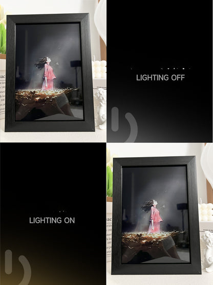 Decorazione Luminosa