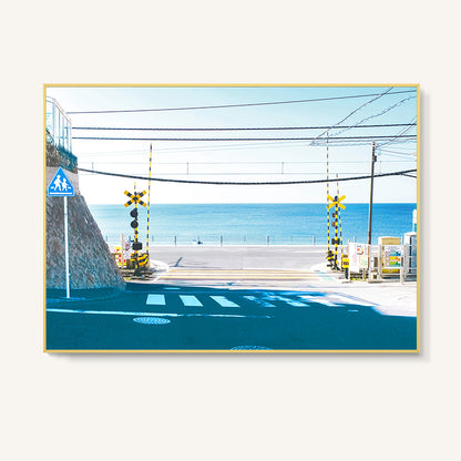 Quadro Kamakura