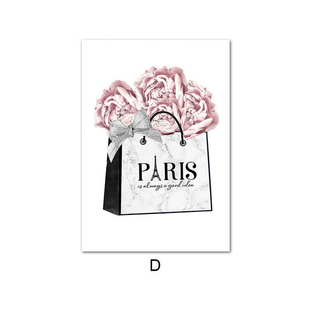 Poster Fiori