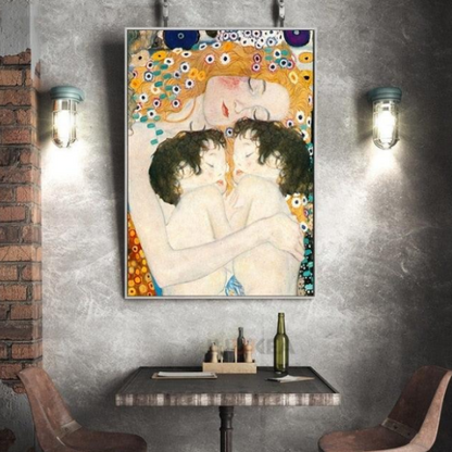 Tela Decorativa