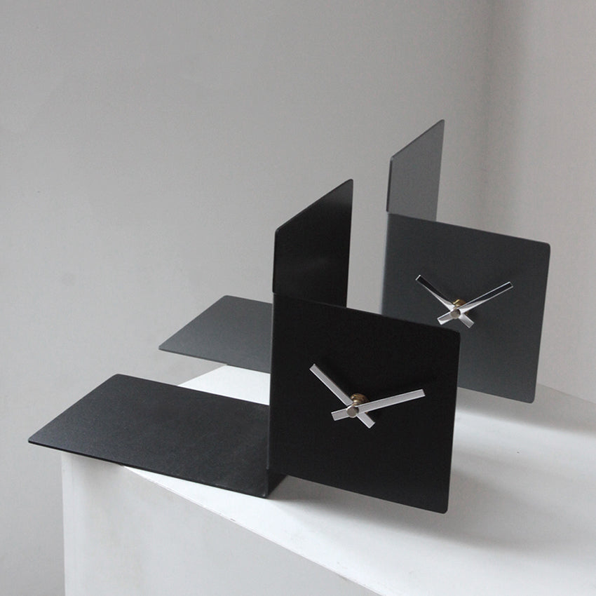 Mensola Orologio