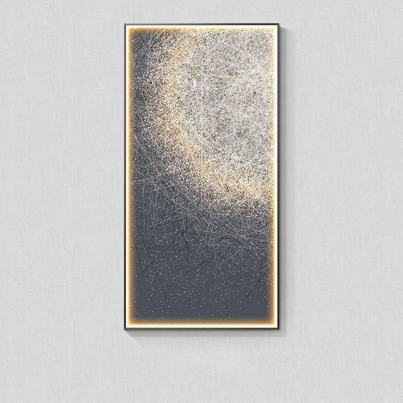 Quadro murale astratto