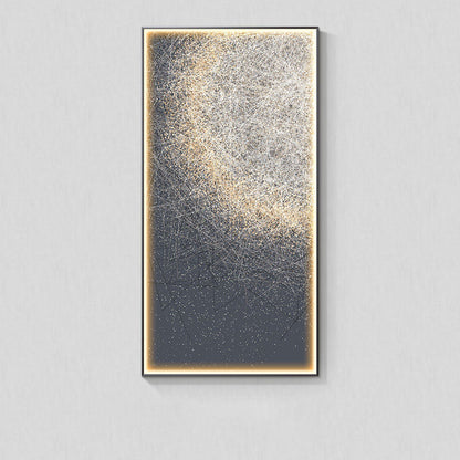 Quadro murale astratto