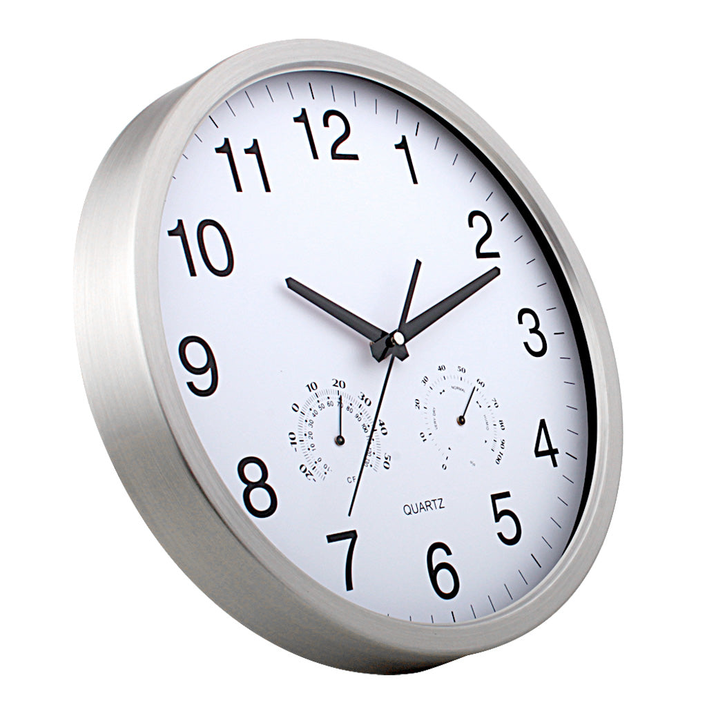 Orologio da parete Quadranti clima