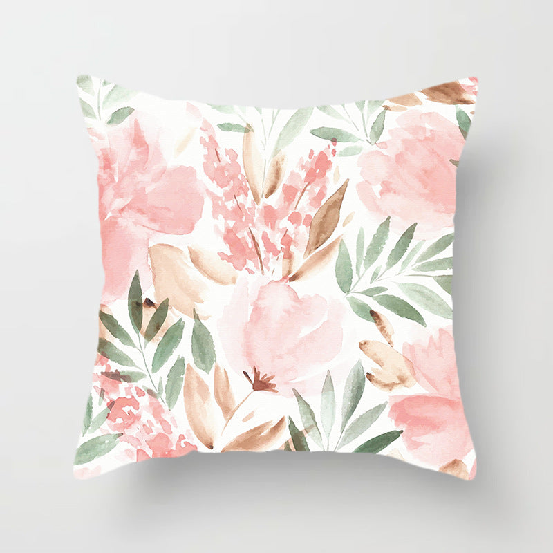 Federe rose vintage sfondo nero
