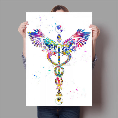 Quadro nordico