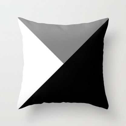 Cuscino geometrico