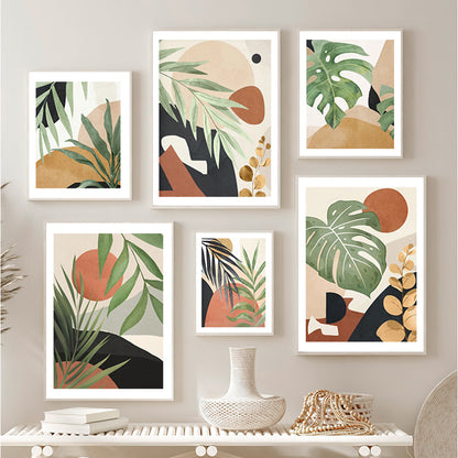 Quadro Minimalista Moderno