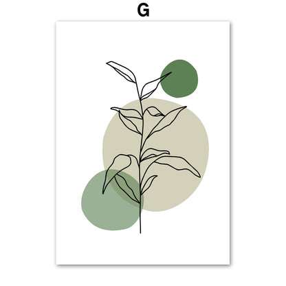 Quadro Floreale