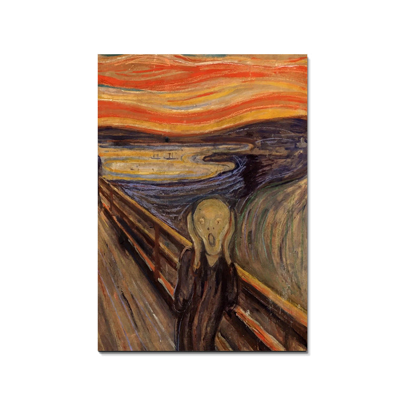 Quadro per ingresso