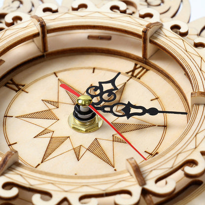 Orologio da parete Pianoforte neon musicale