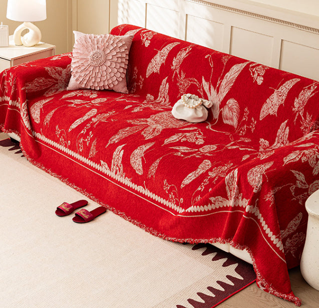 Coperta Divano Nordica Integrale