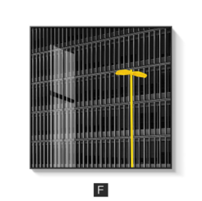 Quadro Decorativo