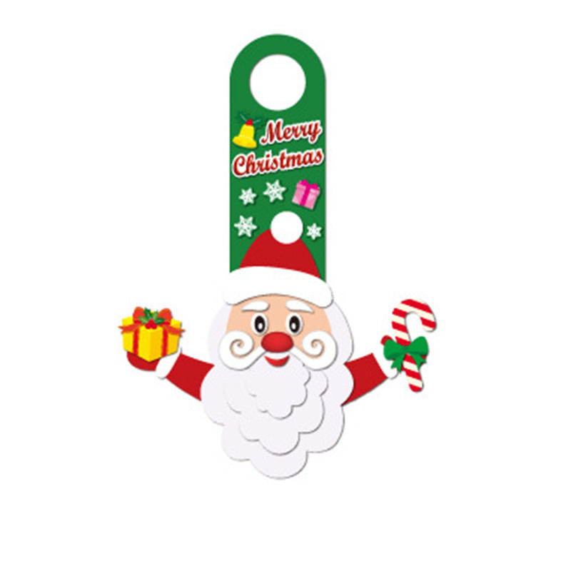 Adesivo Fiocco di Neve