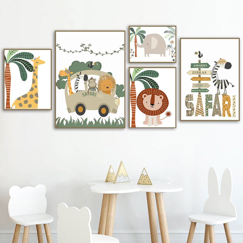Quadro arte