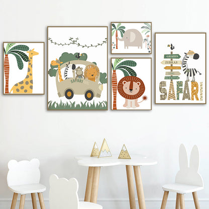 Quadro arte