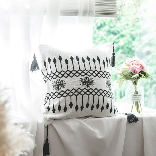 Coperta Cotone Marocchina
