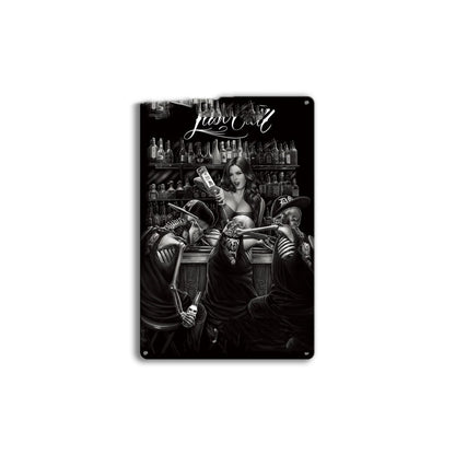 Quadro da Bar