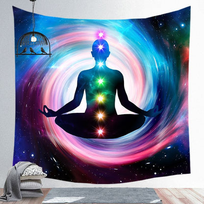 Tappezzeria Spirituale