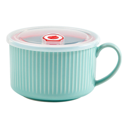 Tazza pasta grande