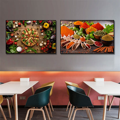 Quadro cucina