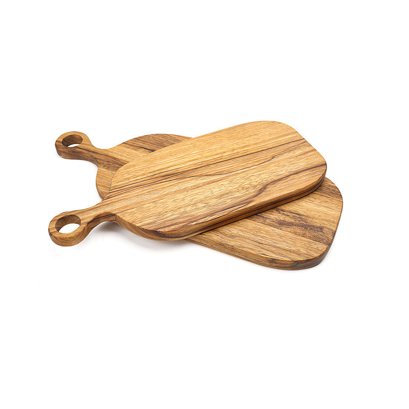 Tagliere Legno Nordico
