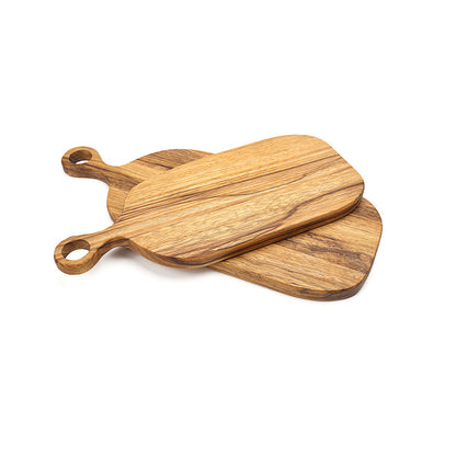 Tagliere Legno Nordico