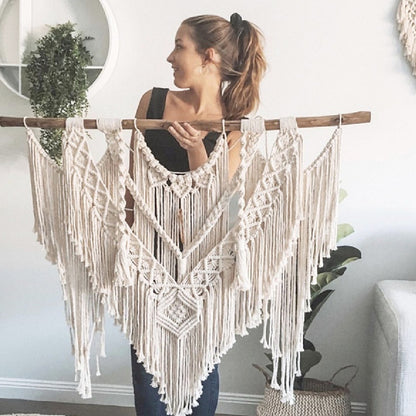 Arazzo boho