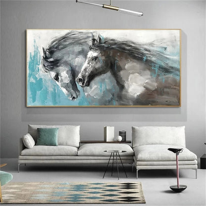 Stampa Cavallo