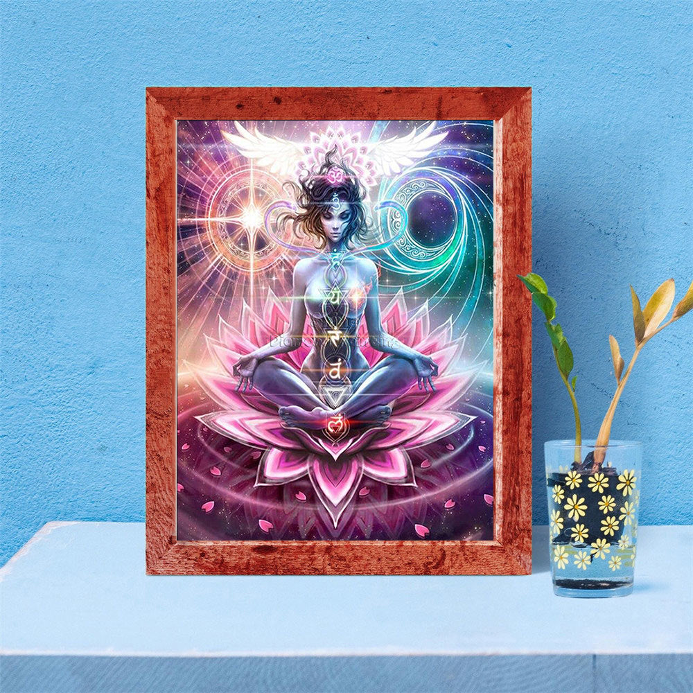 Quadro forme geometriche