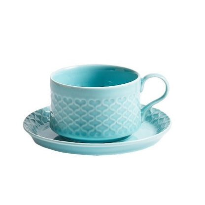 Tazza Ceramica Vintage