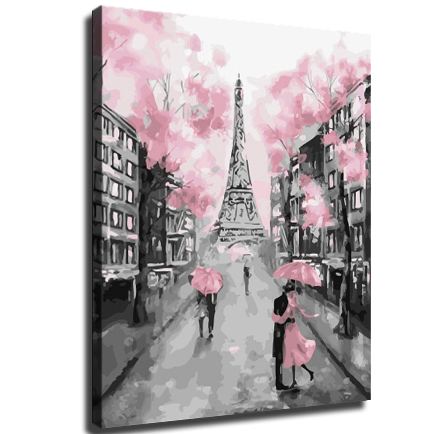Quadro Torre Eiffel