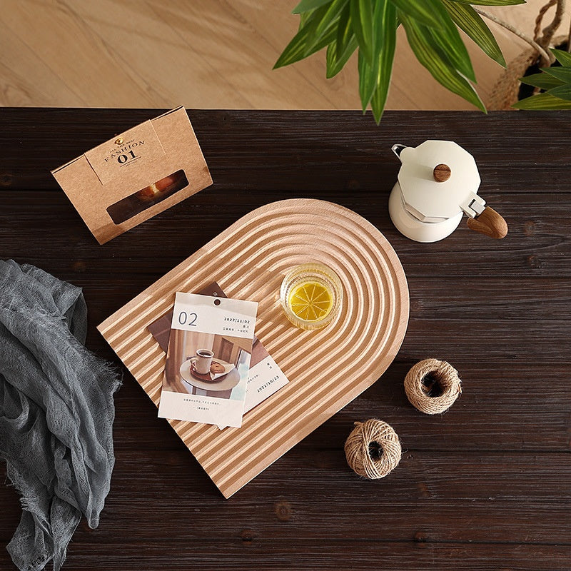 Tagliere faggio Nordic