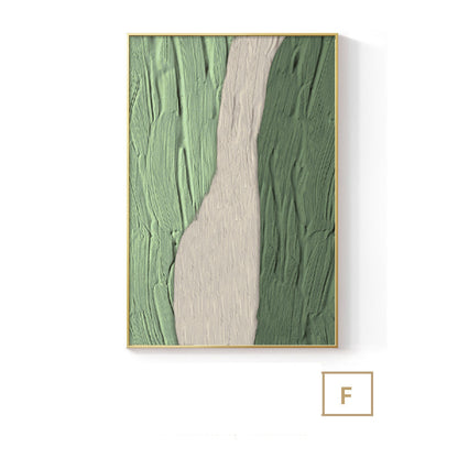 Quadro Nordico Texture