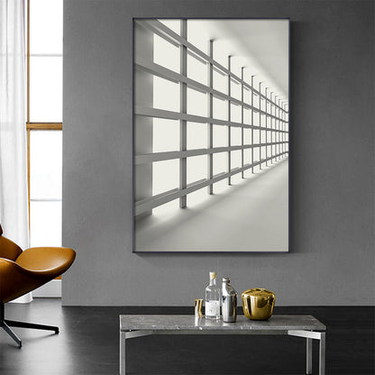 Quadro Senza Cornice