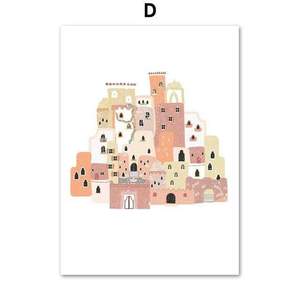 Quadro decorativo