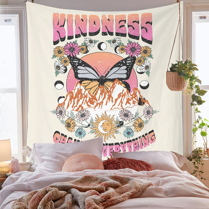 Arazzo Boho