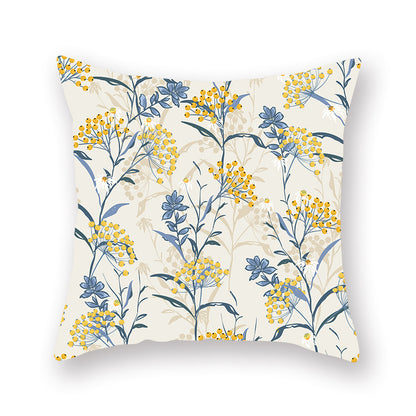 Fodera botanica nordica
