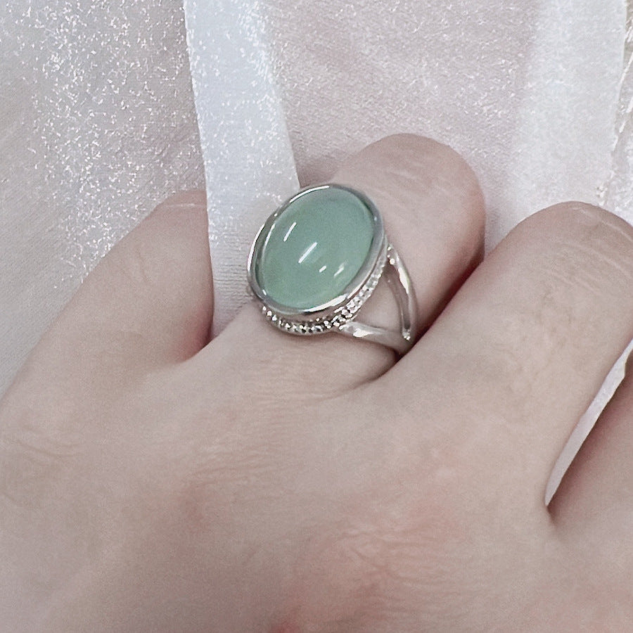 Anello mosaico
