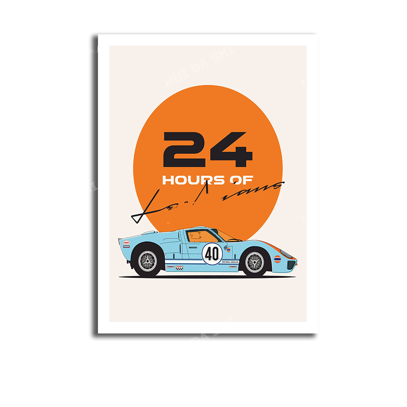 Quadro Minimalista