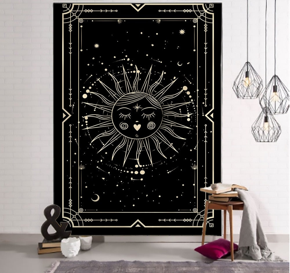 Tappezzeria Astrale
