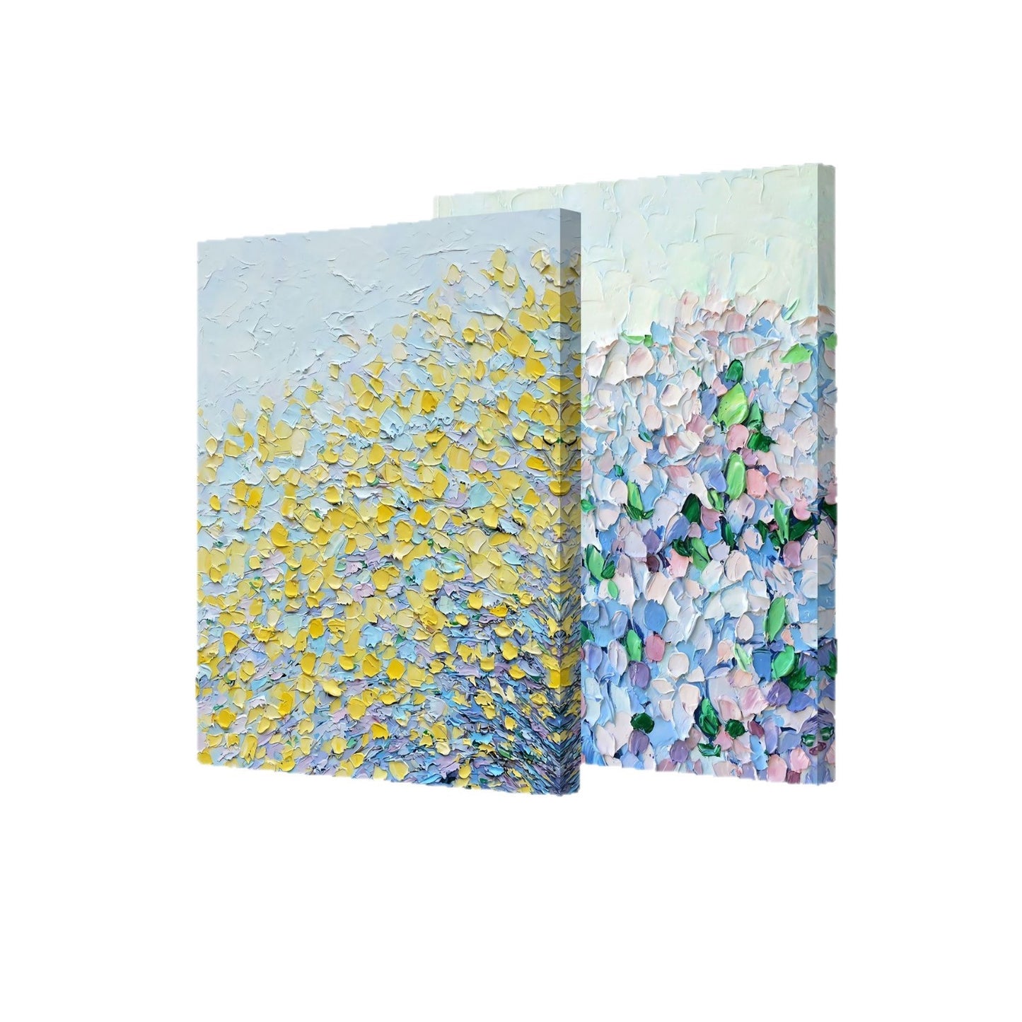 Quadro su tela