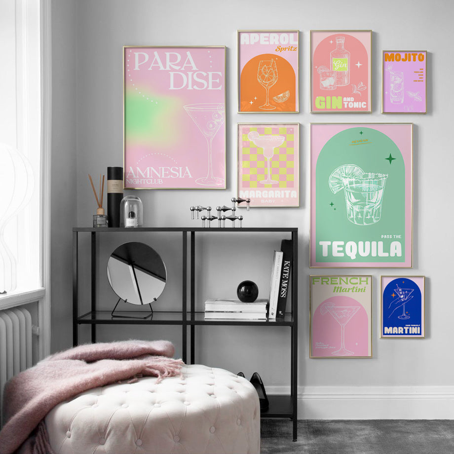 Poster Nordico