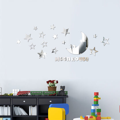 Sticker decorativo